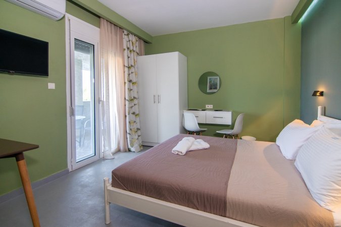 Litos apartment 102 & 201 — снимка 5