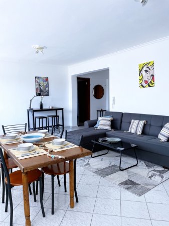 Jacque’s Boutique Suite — снимка 1