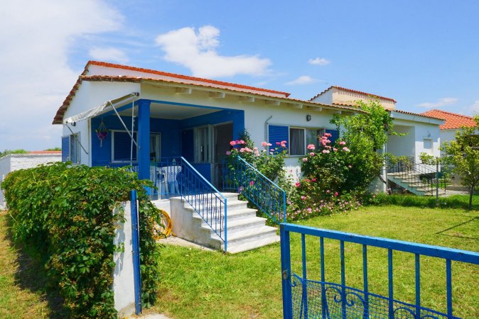 Blue House — фотографија 3