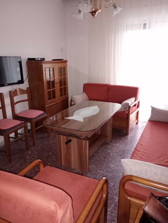 Apartment next to the sea in Asprovalta — снимка 4
