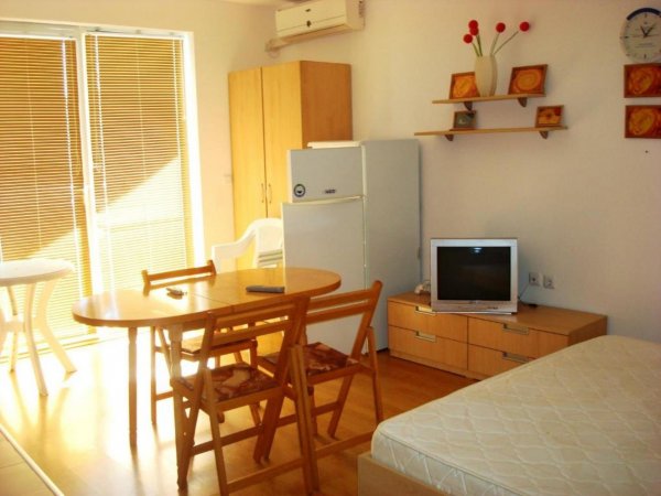 Studio in Laguna Apartments — фотографија 4