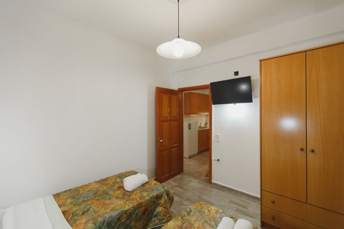 Superior Apartment with Private Garden — foto 3