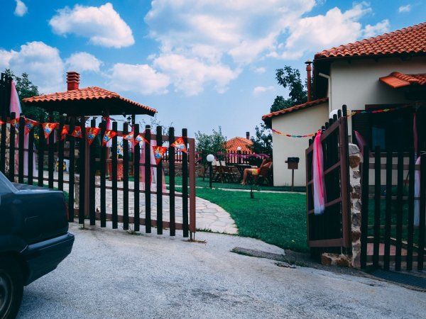 Karyon Apartments — снимка 4