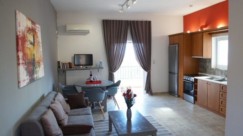 Corfu Quality Suite, Tranquility, Panoramic View — снимка 2