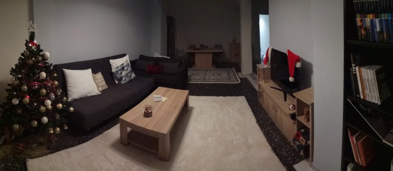 MyHome! Modern, huge, central, quiet, clean — фотографија 1