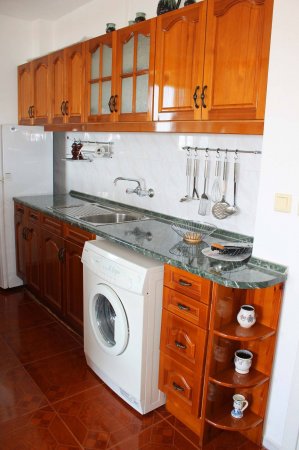 Apartament in bavarian style — фотографија 5