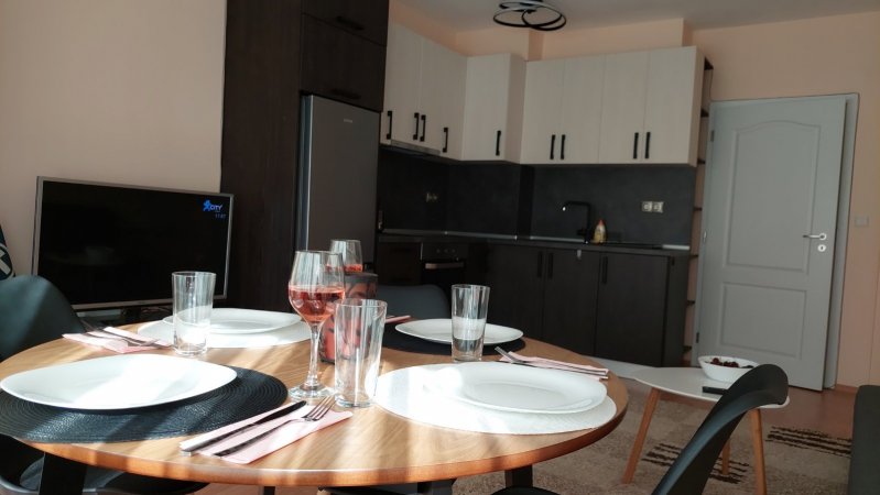 Apartment No 3 — foto 2