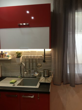 Martin's Akropolis Studio — снимка 6