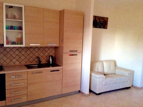 Apartment Violetta — фотографија 2