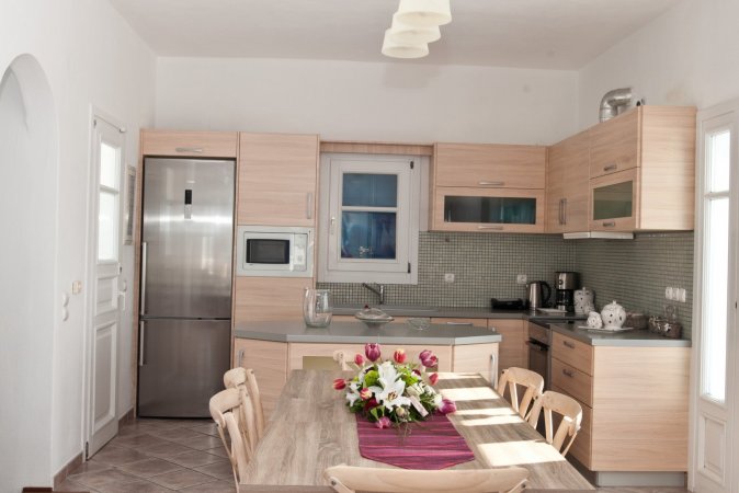 Aerides Villa — foto 6