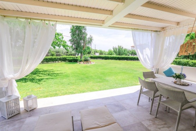Anemi Beach Villa — снимка 4