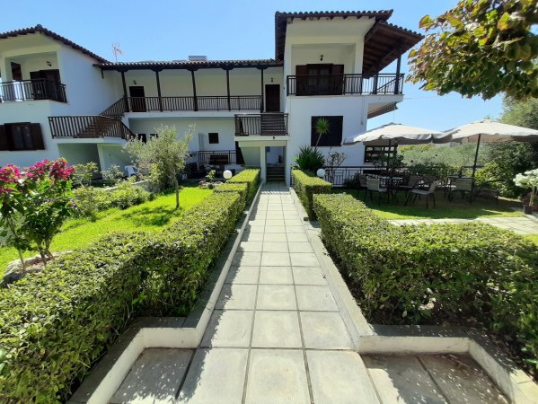 Cosy Studio & beach holidays, OnlyHalkidiki — снимка 1