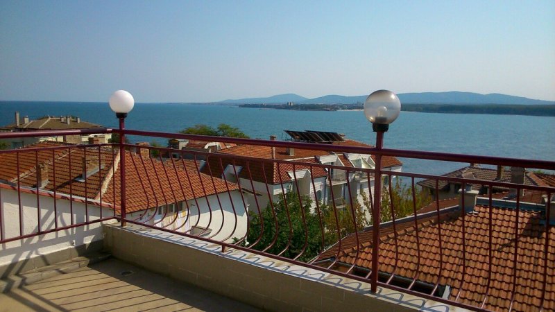 Lebed — фотографија 5