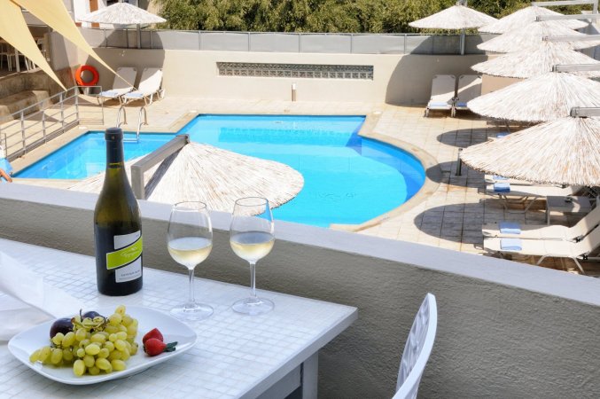 Elounda Garden Family Suite — фотографија 5