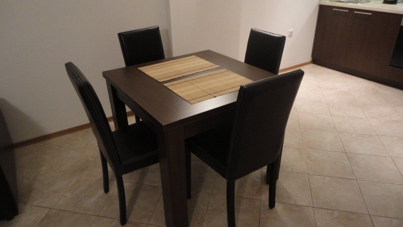 One bedroom apartment in Poseidon complex. — фотографија 4