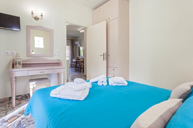 Stafylos Suites & Boutique Hotel — fotoğraf 6