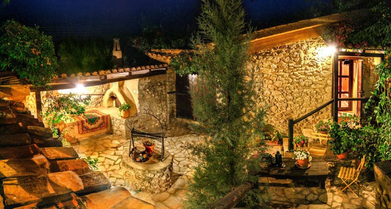 Ampelos Estate - The Studio — fotoğraf 4