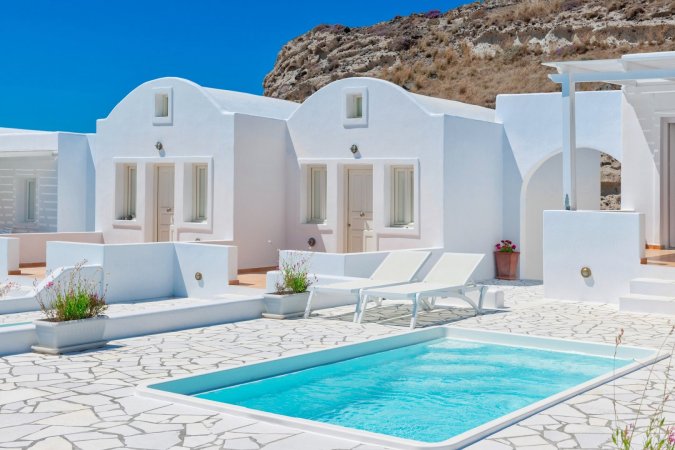 Katharos Villas — снимка 6