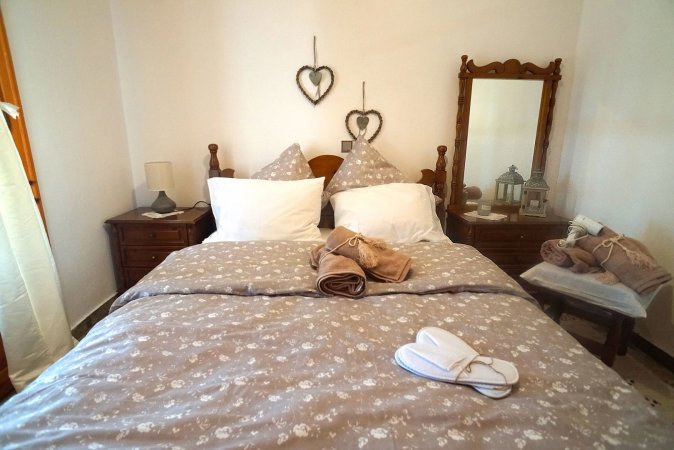 Villa Vasiliki (first floor) — снимка 3