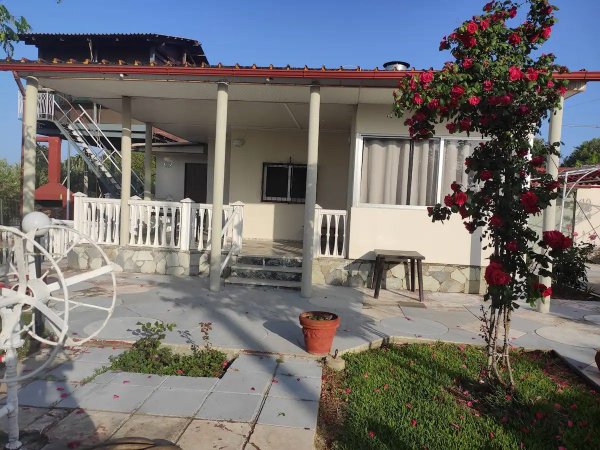 Villa Artzie — foto 1