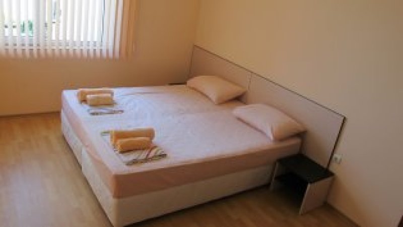 Apartment Kabakum Beach — fotoğraf 4
