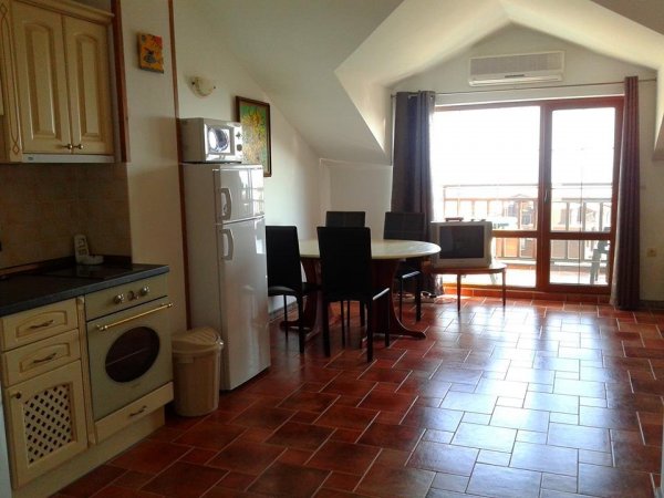 SUMMER HOLIDAYS IN SOZOPOL - INTI APARTMENT HOUSE ІІ — фотографија 6