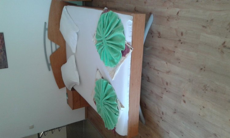Guest House Zora — фотографија 3