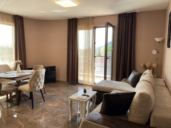 Marisol Luxury view apartment — снимка 2