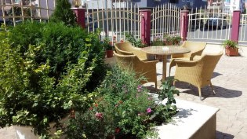 Апартамент в комплекс Cabana Beach Club — снимка 4