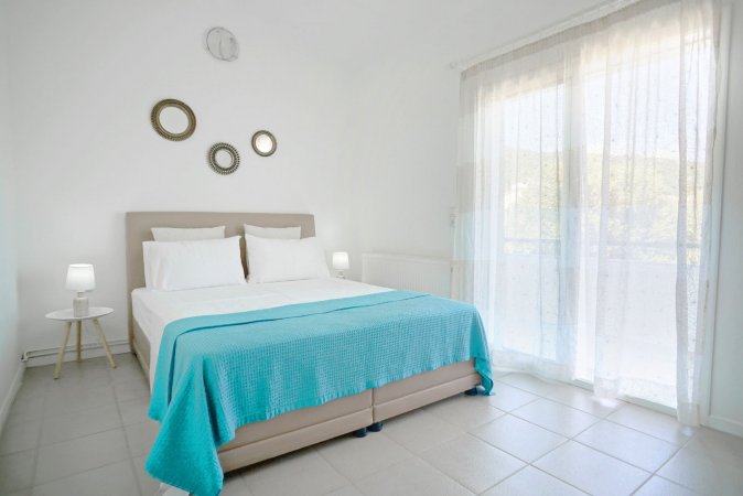 Aegean Blue in Palio Kavala — снимка 3