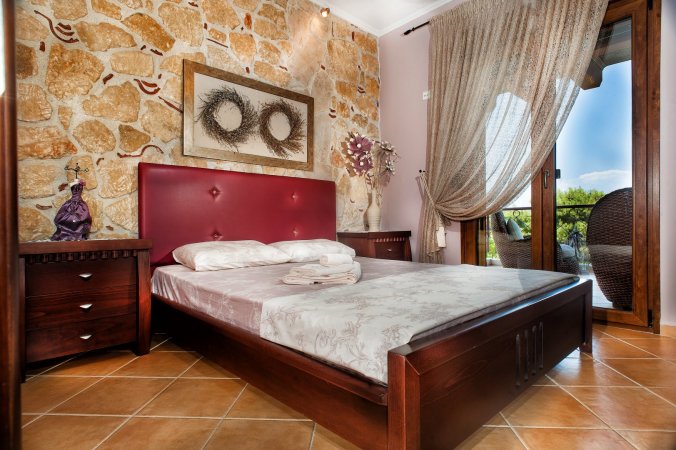 Villa Pefkohori — снимка 6