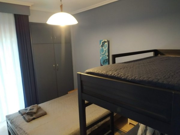 Niki Apartments — снимка 4