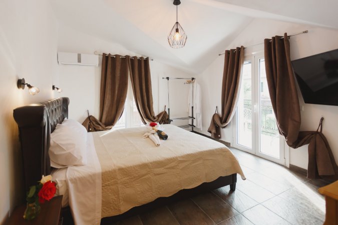 Atros Suite ( Stellatos House ) — foto 1