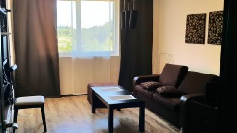 Тwo bedroom apartment for rent at Dune Residense, Sunny beach — фотографија 4