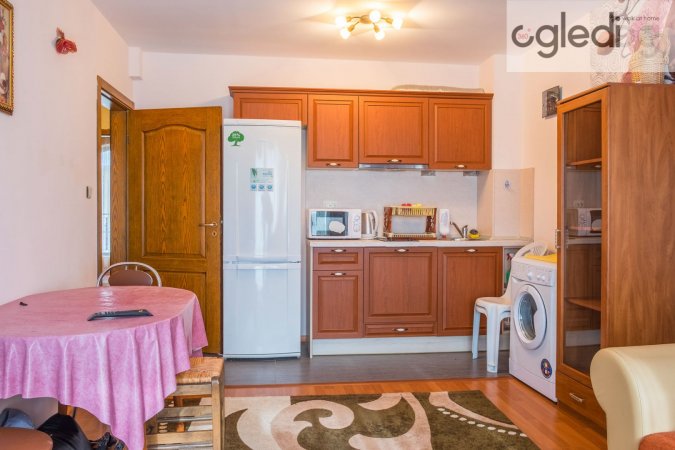 Two bedroom apartment in 300 m from the beach — фотографија 4