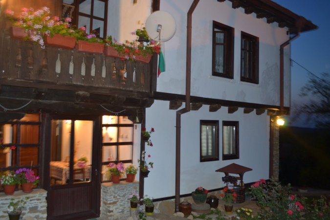 Balkandjiyska kashta Gabrovo — fotoğraf 5
