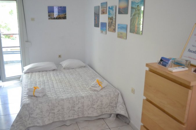 Evaliana Seaside Apartment — фотографија 4