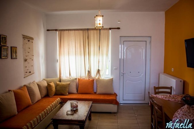 Rafaella Resort Maisonette — снимка 6