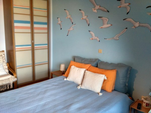 Room of the seagulls — снимка 2