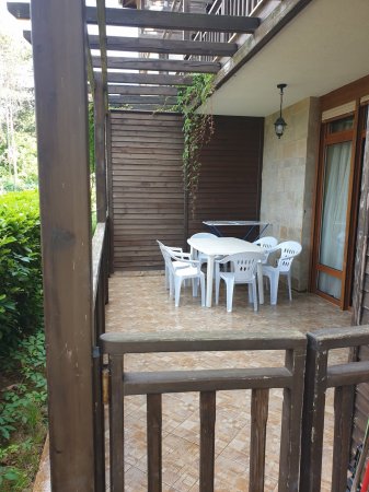 Apartment Konomaewa — снимка 2
