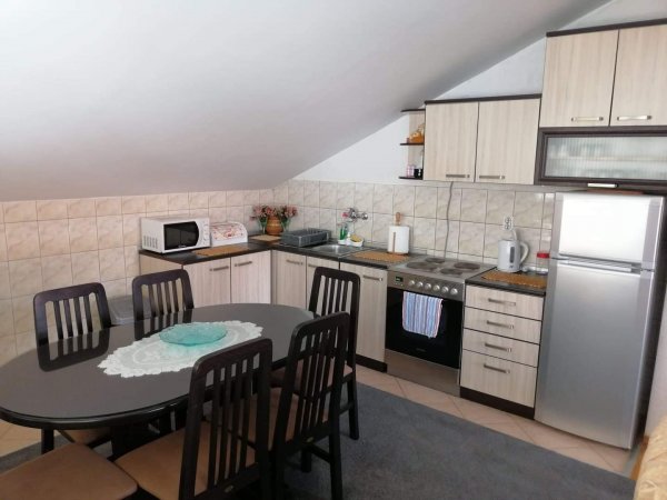 Luxury apartment in Ohrid — снимка 3