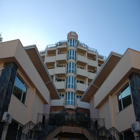 Hotel sulla spiaggia Rozali — foto 2