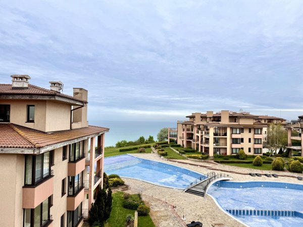 Sea View & infinity pool apartment in Kaliakria 79 — foto 6