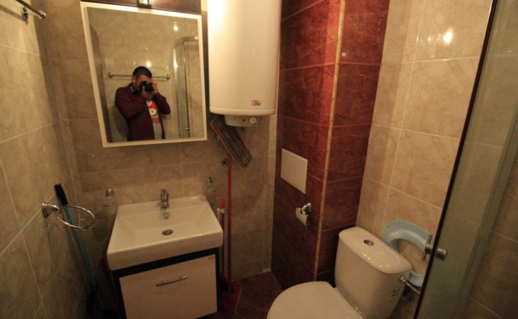Студио с морска гледка в к-с Престиж Форт Бийч (Prestige Fort Beach) — снимка 6
