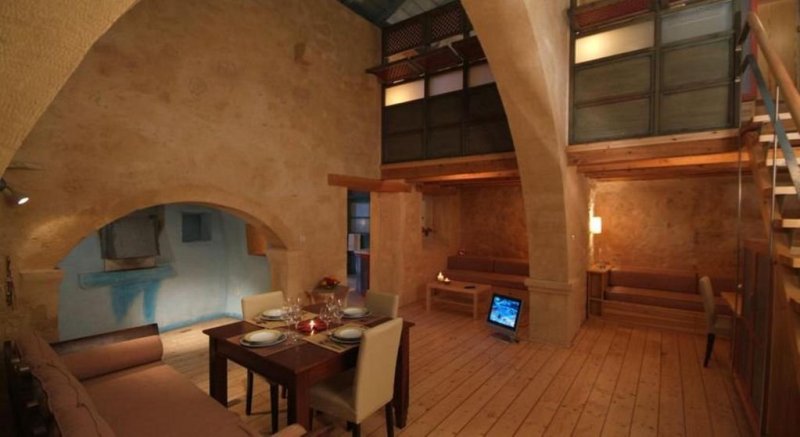 THE MILIO'S HOUSE IN ROUSTIKA RETHYMNO — снимка 2