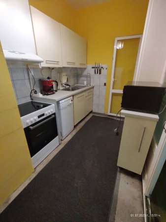 Central Apartment Cozy & Quiet — снимка 6
