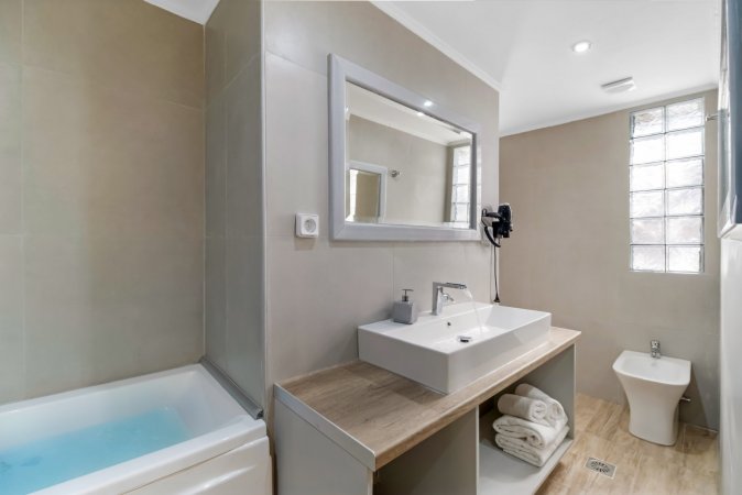MANÈAS EXCLUSIVE VILLA — снимка 5