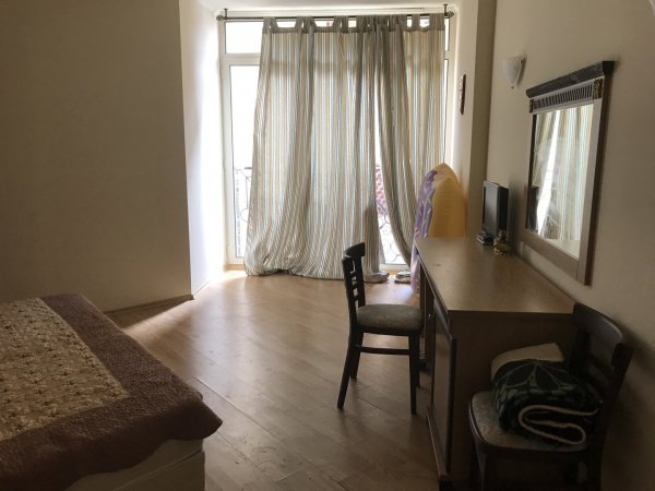Atrium hotel apartament elenite