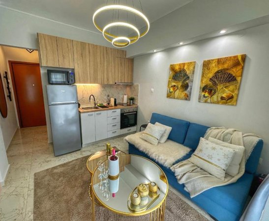 Psimithefto Luxury Apartments #1 — снимка 3