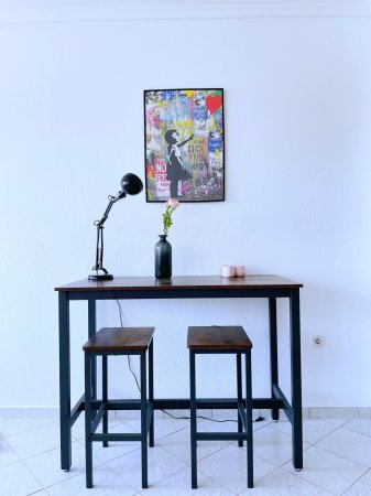 Jacque’s Boutique Suite — снимка 2